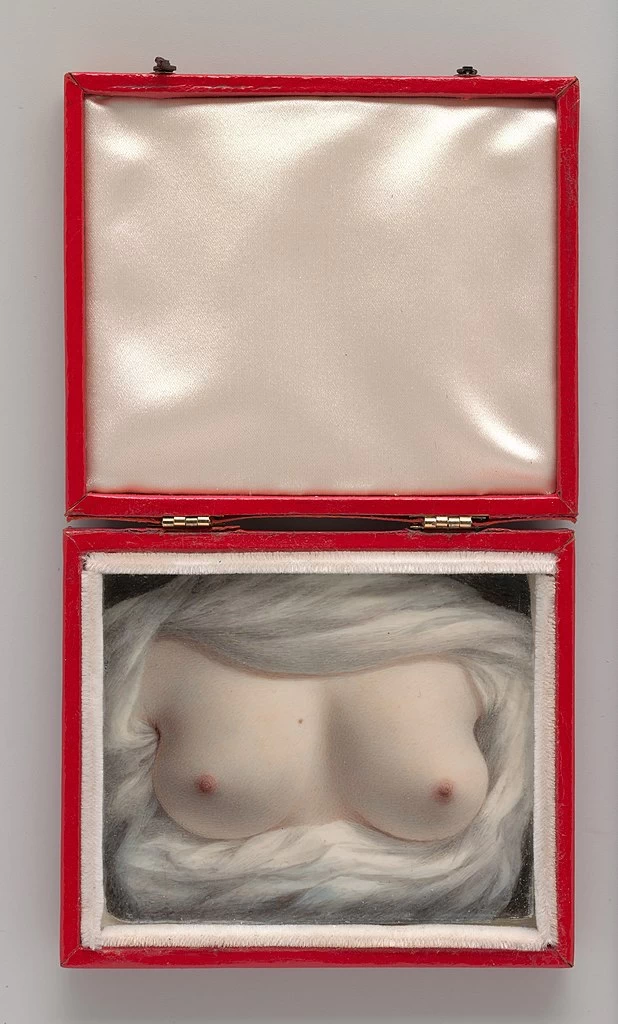 La bellezza rivelata - Metropolitan Museum of Art, New York 1